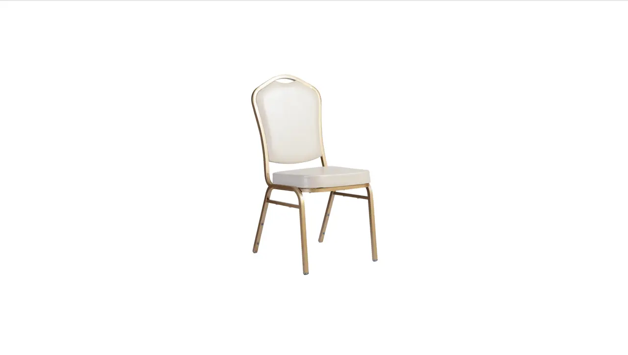 Kursi Jamqueet China nganggo rega Grosir | Yumeya Furniture 3