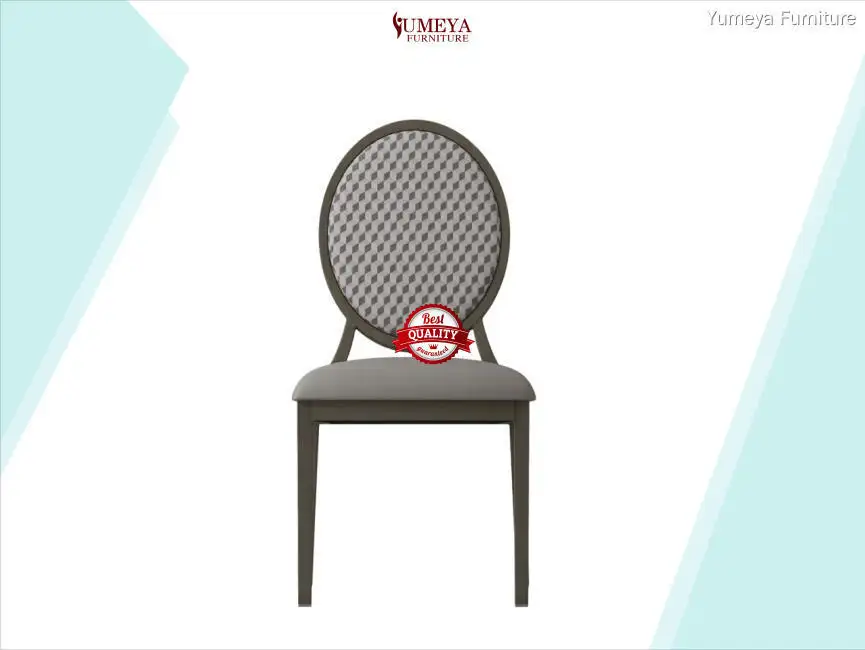 Bulk Tuku Kursi Mangan Kanggo Harga Pabrik Sepuh | Yumeya Furniture 1