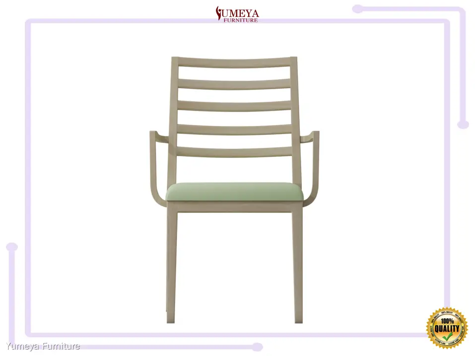 Kuraasta cagaaran ee muwaadiniinta waayeelka ee soo saaraha iibka | Yumeya Furniture 1