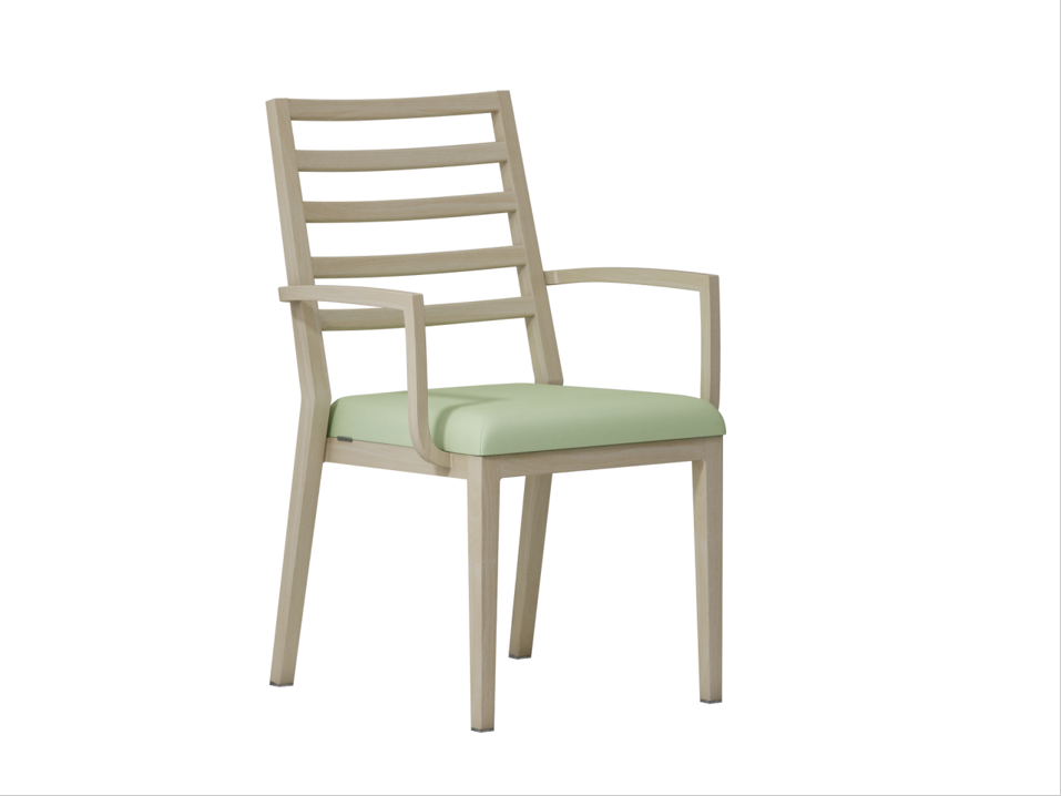 Yaşlılar kreslosu Topdansatış qiymətləri | Yumeya Furniture 9