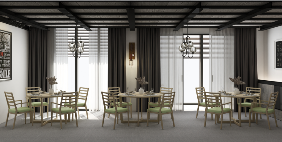 Yaşlılar kreslosu Topdansatış qiymətləri | Yumeya Furniture 8