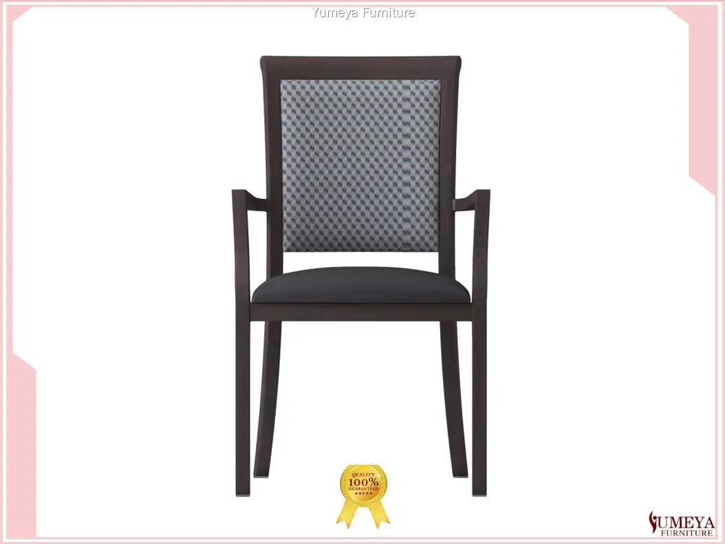 Yumeya Furniture | Alaabta cusub ee cuntada ee loogu talagalay shirkadda guryaha kalkaalinta guryaha 1