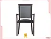 Yumeya Furniture | Alaabta cusub ee cuntada ee loogu talagalay shirkadda guryaha kalkaalinta guryaha 1