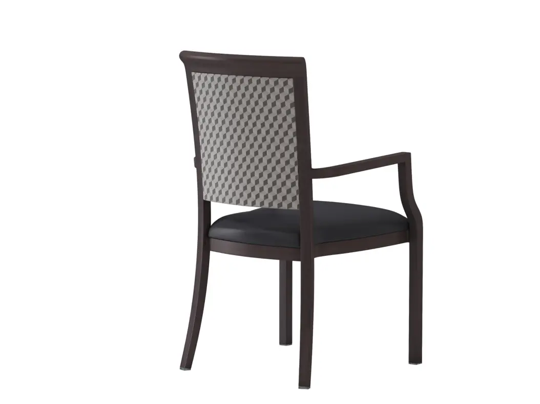 Yumeya Furniture | Nieuwe verpleeghuis eetkamer meubels leverancier 4