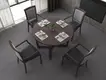 Yumeya Furniture | Nieuwe verpleeghuis eetkamer meubels leverancier 7