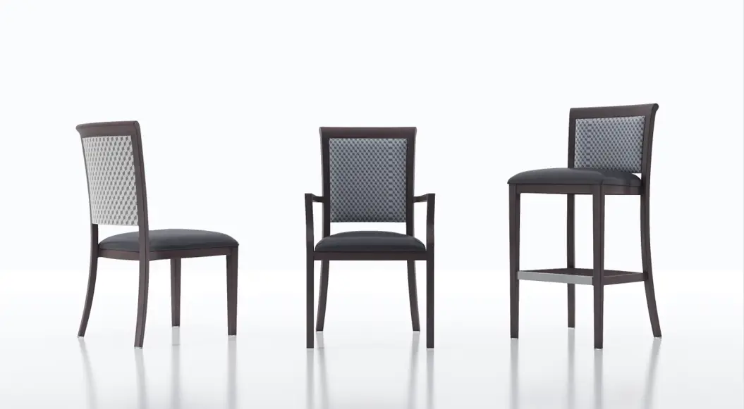 Yumeya Furniture | Nieuwe verpleeghuis eetkamer meubels leverancier 6