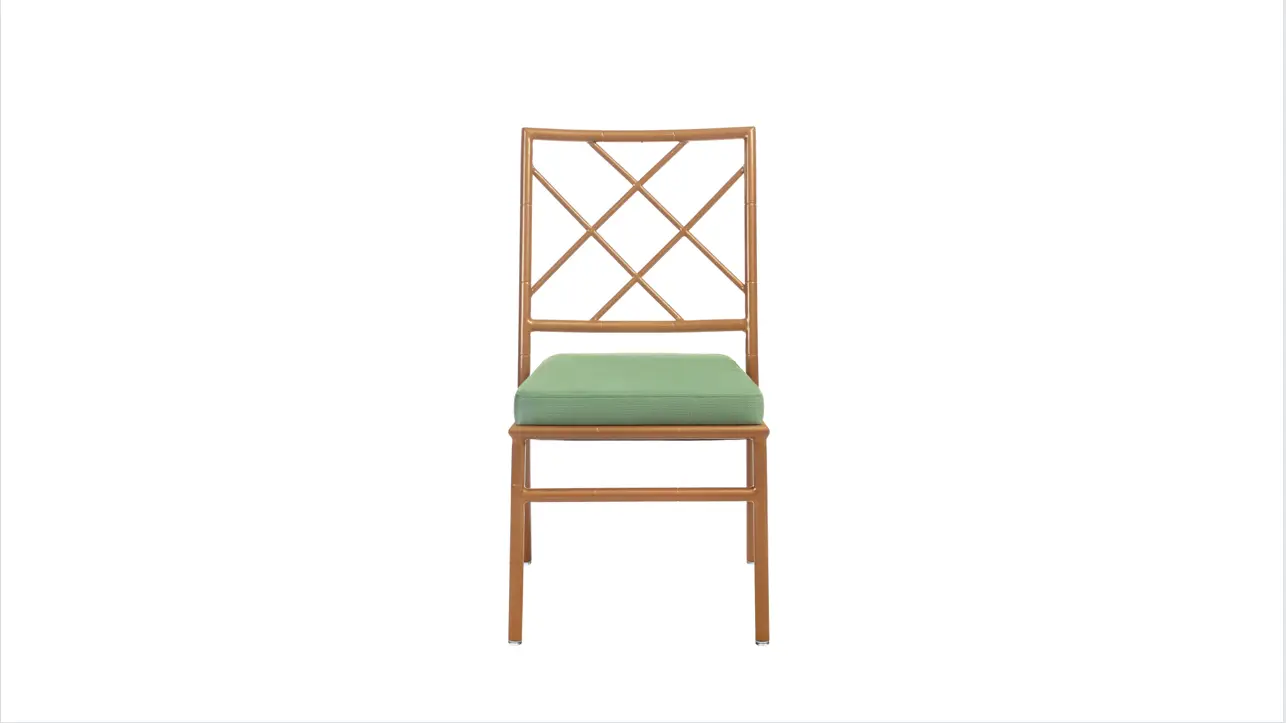 Grosir Chairs Banquet Stacking ing HARIGA Grosir | Yumeya Furniture 2