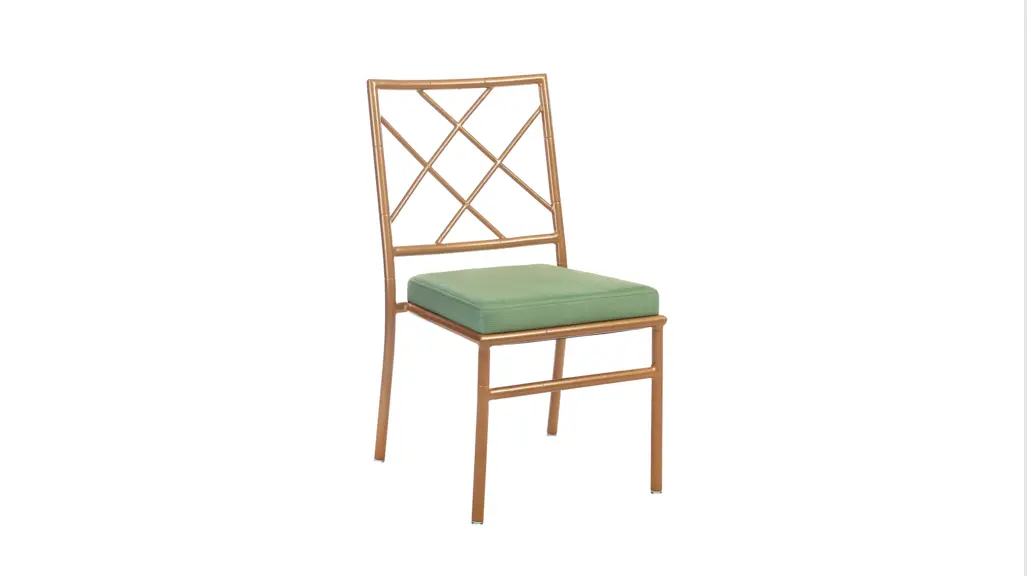 Grosir Chairs Banquet Stacking ing HARIGA Grosir | Yumeya Furniture 3