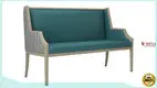 Sofa Seater Custom Custom Kanggo Wong Lawas Vendor | Yumeya Furniture 1
