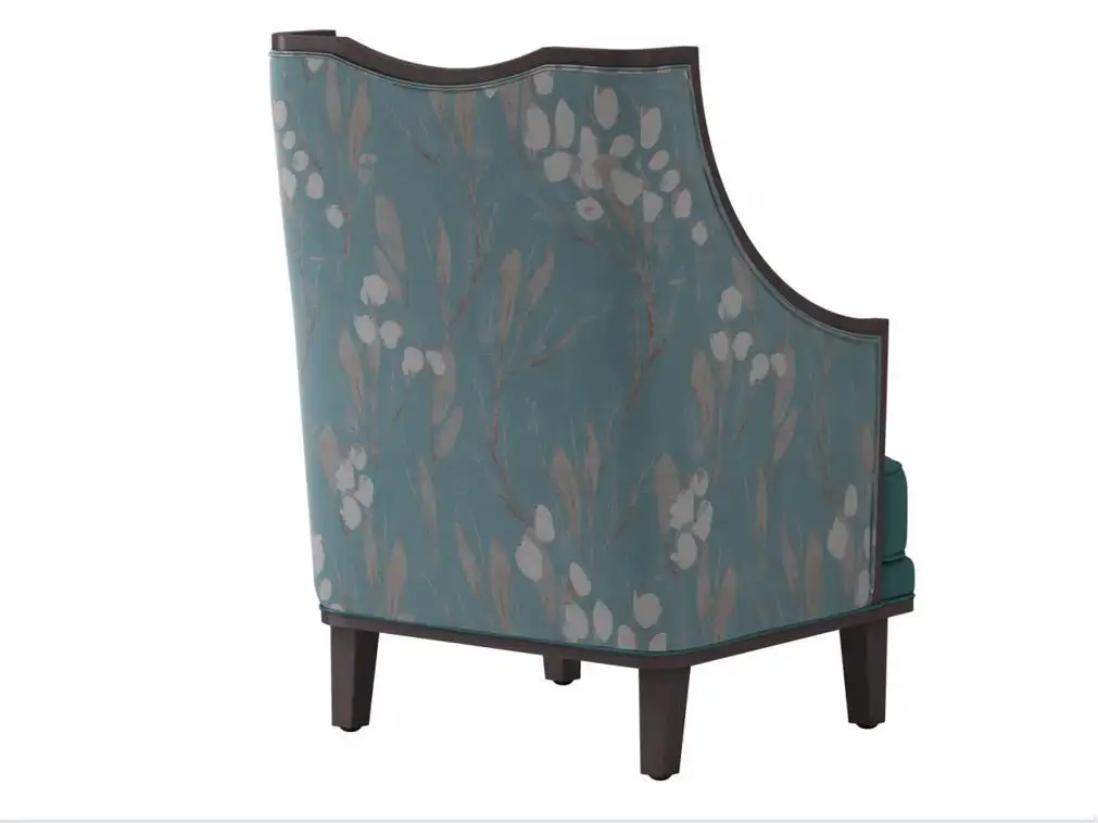 O le tau aoga maualuga o le potu malolo o le potu malolo Yumeya Furniture 4