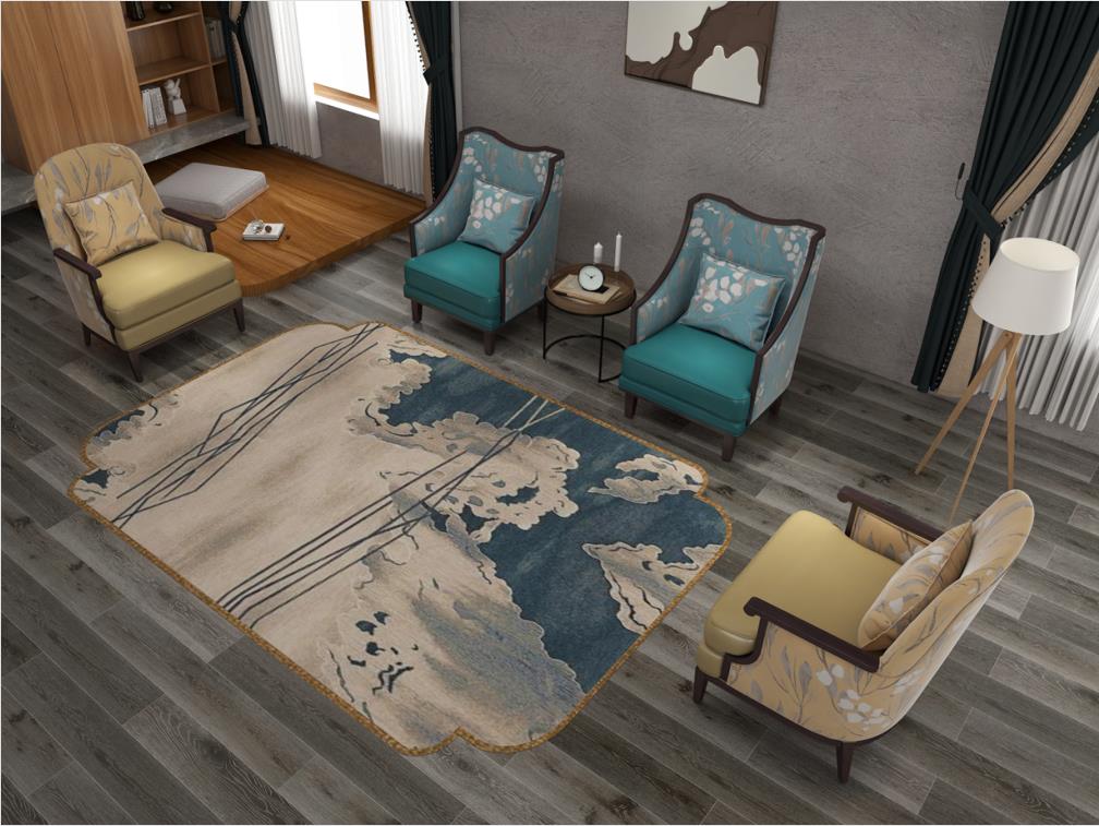 Péče Home Lounge Chrairs za velkoobchodní ceny | Yumeya Furniture 8