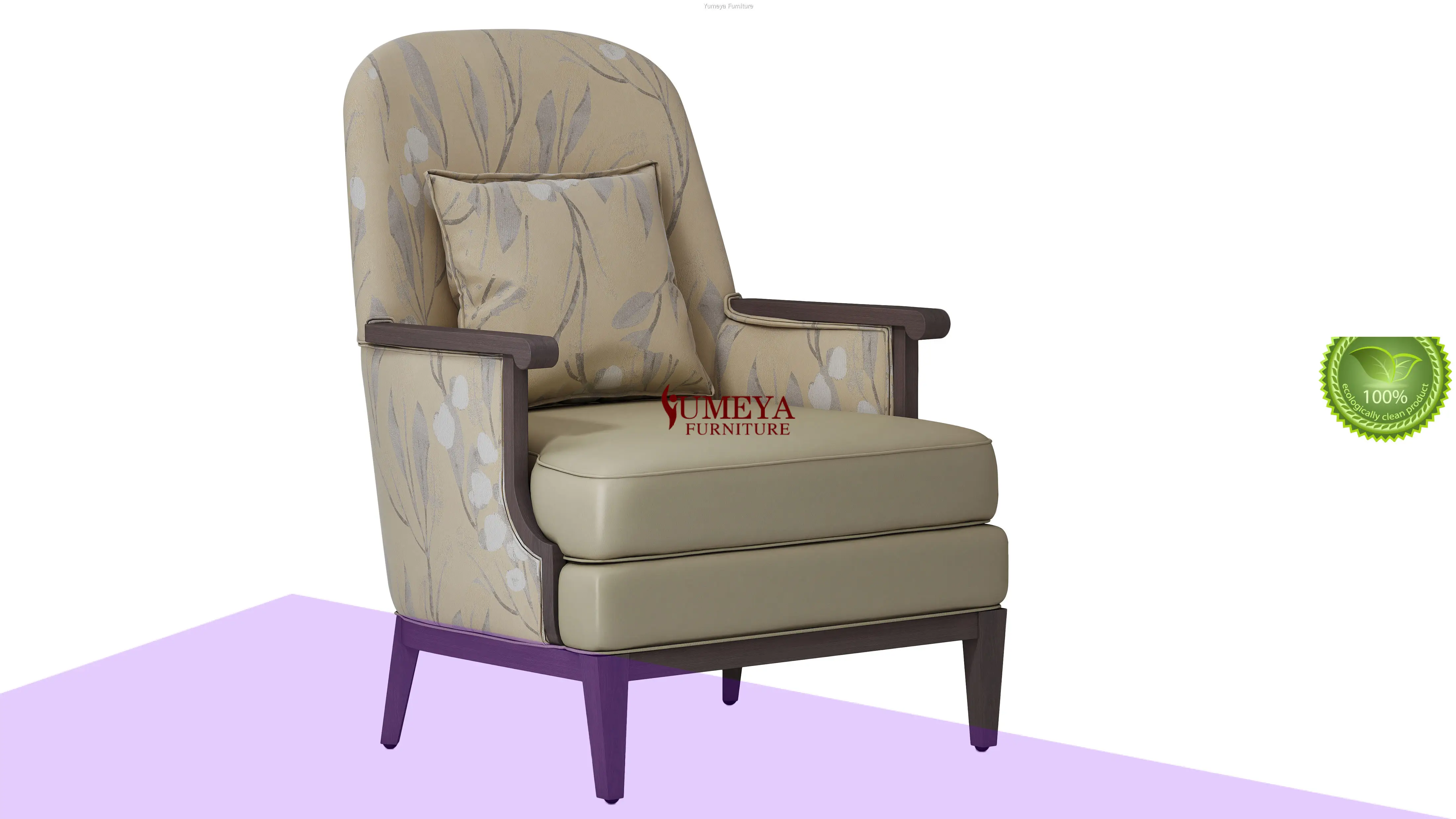 Vendor Perabotan Lounge bermutu tinggi | Yumeya Furniture 1