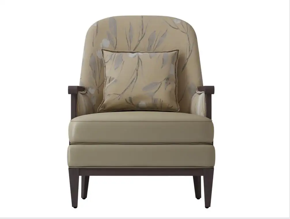 Yumeya Furniture | Sili ona lelei le meafale mo fale tausimai mo le faatauina atu 2