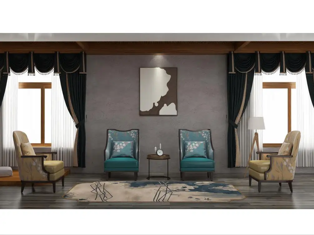 Yumeya Furniture | Sili ona lelei le meafale mo fale tausimai mo le faatauina atu 5