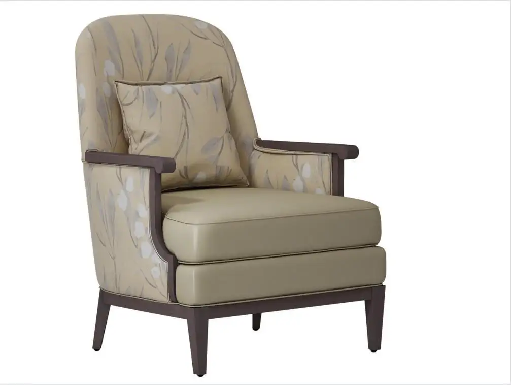 Yumeya Furniture | Sili ona lelei le meafale mo fale tausimai mo le faatauina atu 3