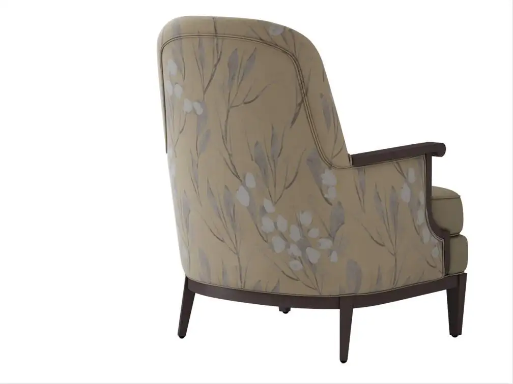Yumeya Furniture | Sili ona lelei le meafale mo fale tausimai mo le faatauina atu 4