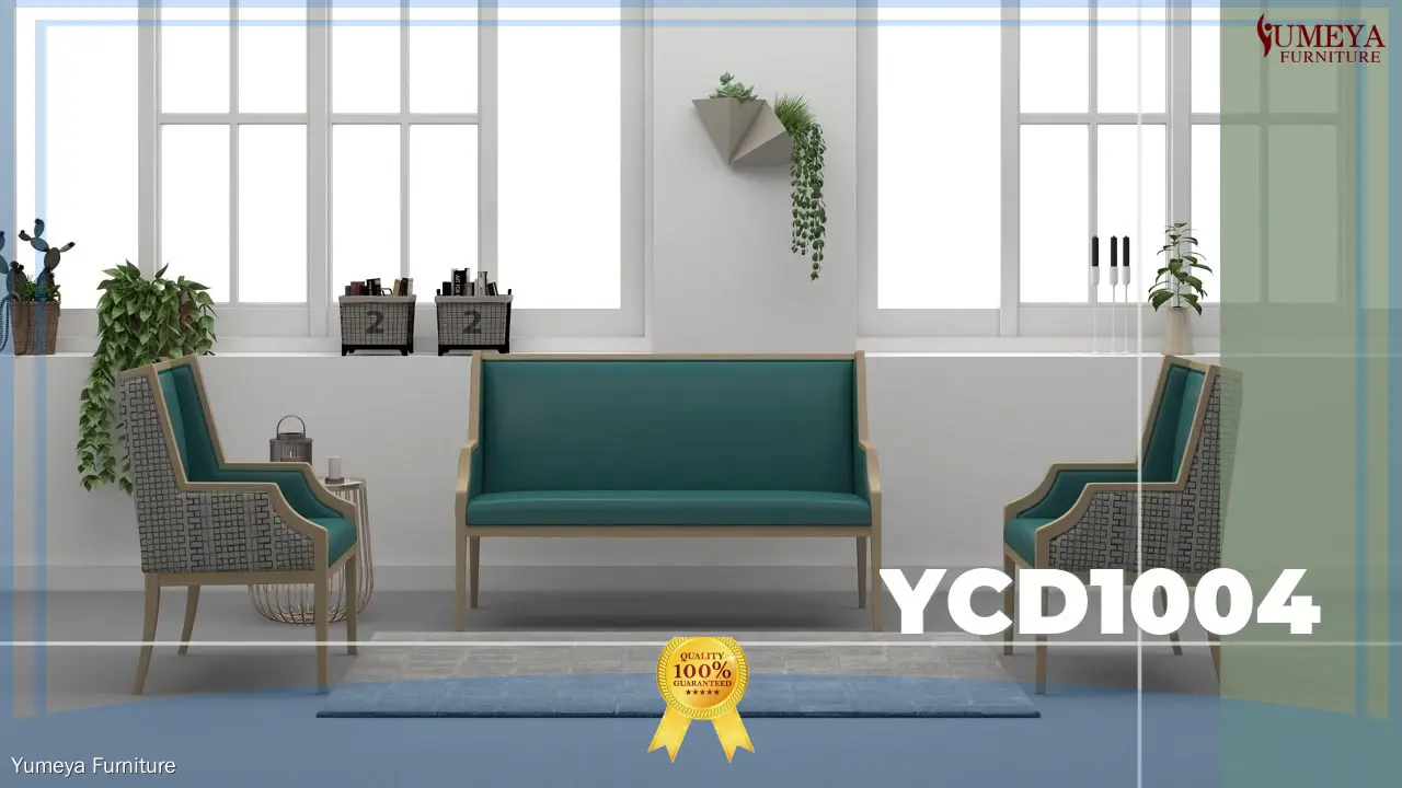 Sofas paling anyar kanggo Grosir diwasa, Yumeya Furniture 1