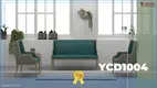 Sofas paling anyar kanggo Grosir diwasa, Yumeya Furniture 1