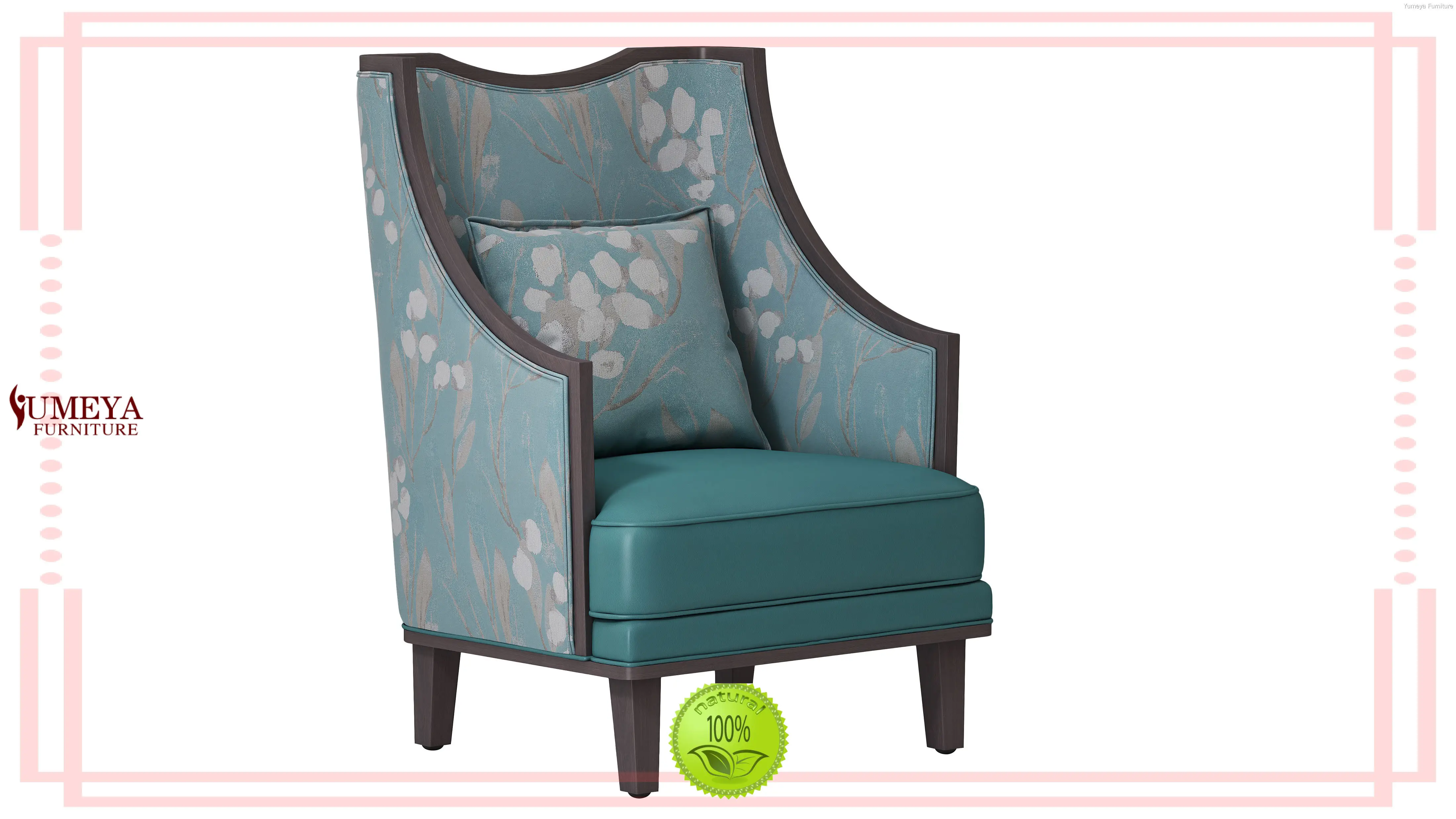 Otu oche nke otu oche nke okenye maka ndị agadi na ọnụ ahịa ahịa | Yumeya Furniture 1