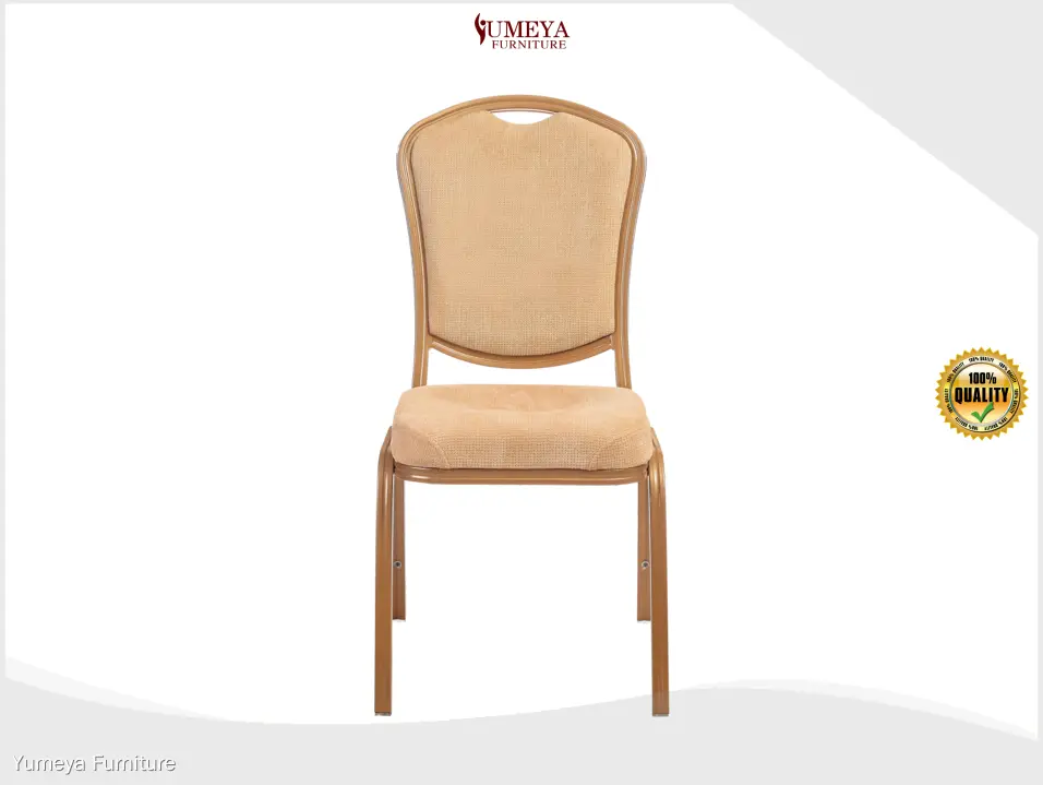 Yumeya Furniture Kèndêl ingsun | Perusahaan Jam Kurang Gawe Ireng Custom 1