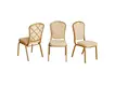 Ado ngempalan harga parawat Panyawat Half Elight | Yumeya Furniture 6