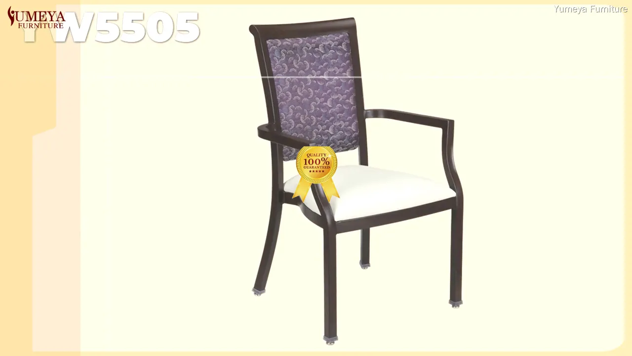 Көтерме бағалардағы қарт азаматтарға арналған жиһаз | Yumeya Furniture 1