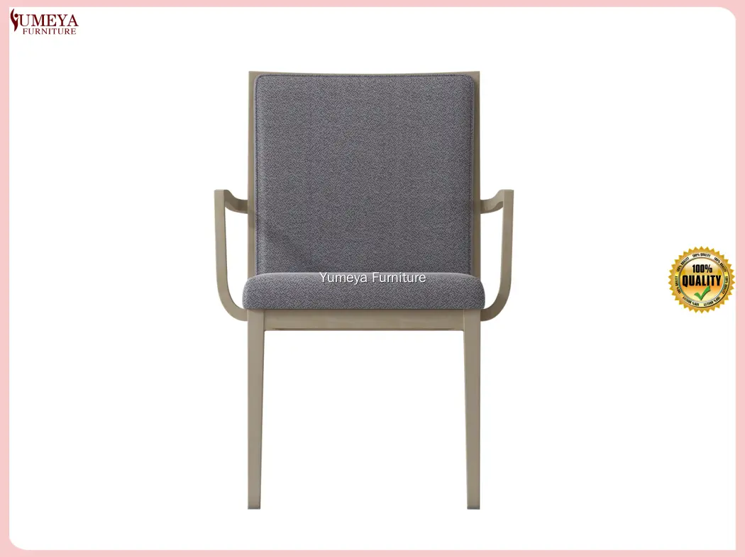 Kursi sing nyenengake kanggo produsen rega tuwa | Yumeya Furniture 1
