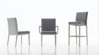 Προσαρμοσμένη άνετη πολυθρόνα για τους ηλικιωμένους κατασκευαστή προμηθευτών | Yumeya Furniture 6