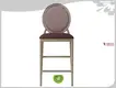 OEM / ODM CIGLE POule Stools Kanggo Grosir Living Senior | Yumeya Furniture 1