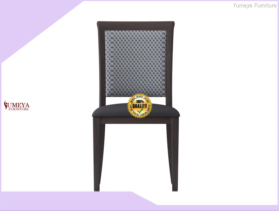 Yumeya Furniture Kèndêl ingsun | Kurang Kurang Sambutan Produsen 1