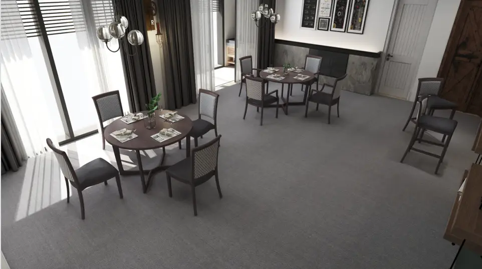 Litulo tsa boleng bakeng sa batho ba tsofetseng ba rekisoa | Yumeya Furniture 7