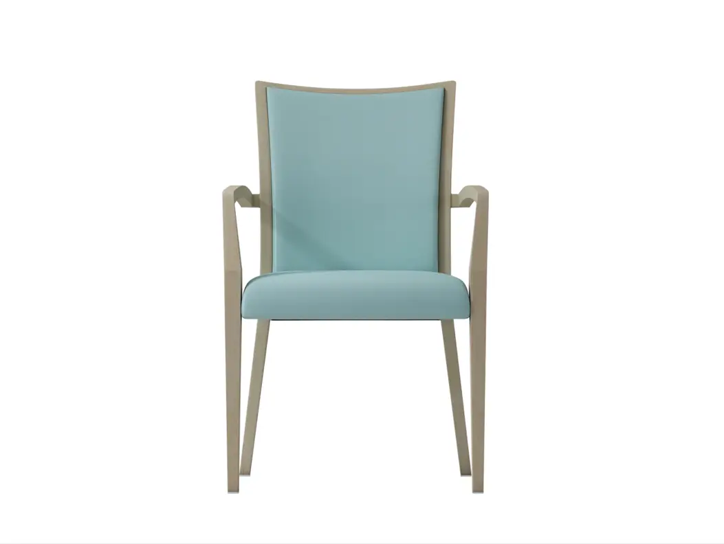 Mautu Paʻu potu nofoa ma lima mo tagata gaosi tagata gaosi | Yumeya Furniture 2
