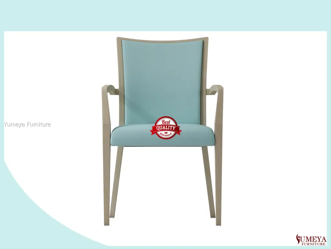Көтерме бағамен қарт адамдарға арналған жиһаз | Yumeya Furniture 1