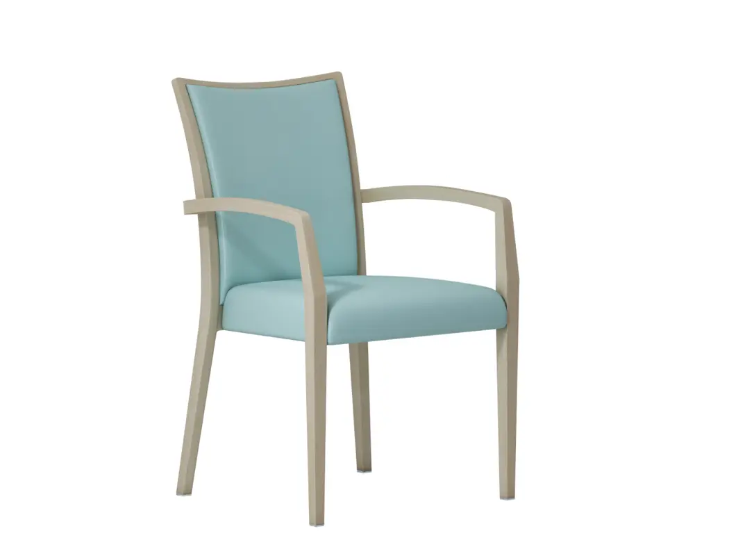 Mautu Paʻu potu nofoa ma lima mo tagata gaosi tagata gaosi | Yumeya Furniture 3