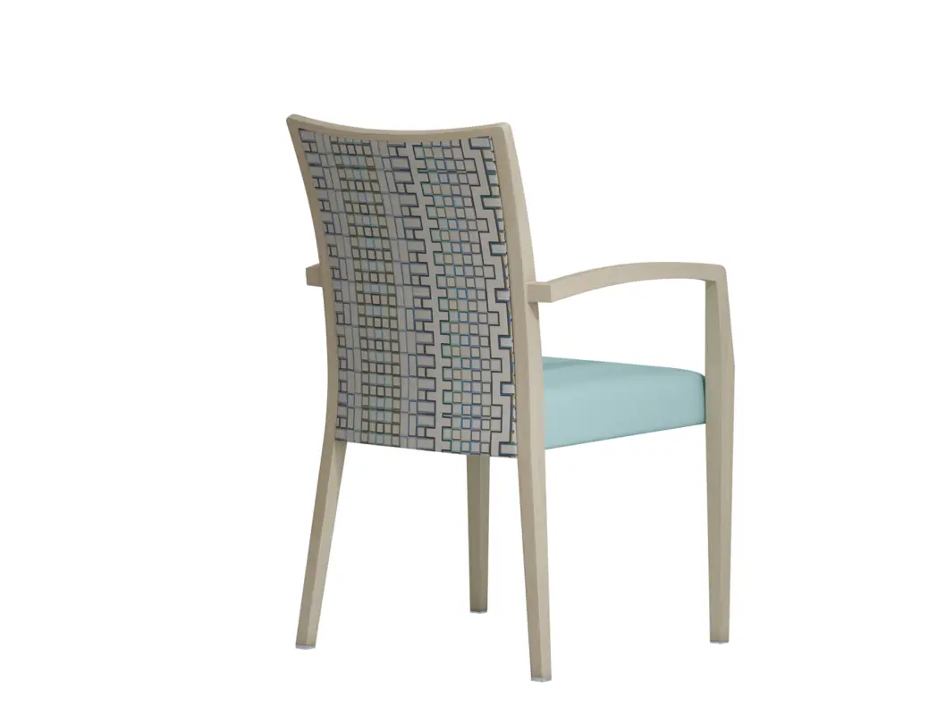 Mautu Paʻu potu nofoa ma lima mo tagata gaosi tagata gaosi | Yumeya Furniture 4