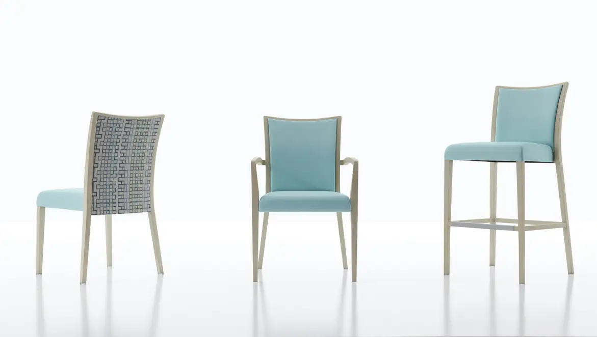 Mautu Paʻu potu nofoa ma lima mo tagata gaosi tagata gaosi | Yumeya Furniture 5