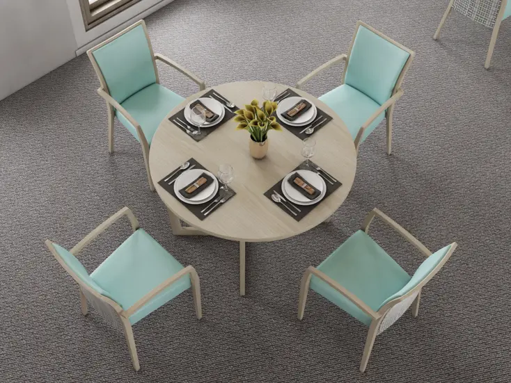 Mautu Paʻu potu nofoa ma lima mo tagata gaosi tagata gaosi | Yumeya Furniture 6