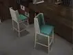 Custom comfortable bar stools vendor Manufacturer | Yumeya Furniture 6