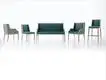 Custom comfortable bar stools vendor Manufacturer | Yumeya Furniture 5