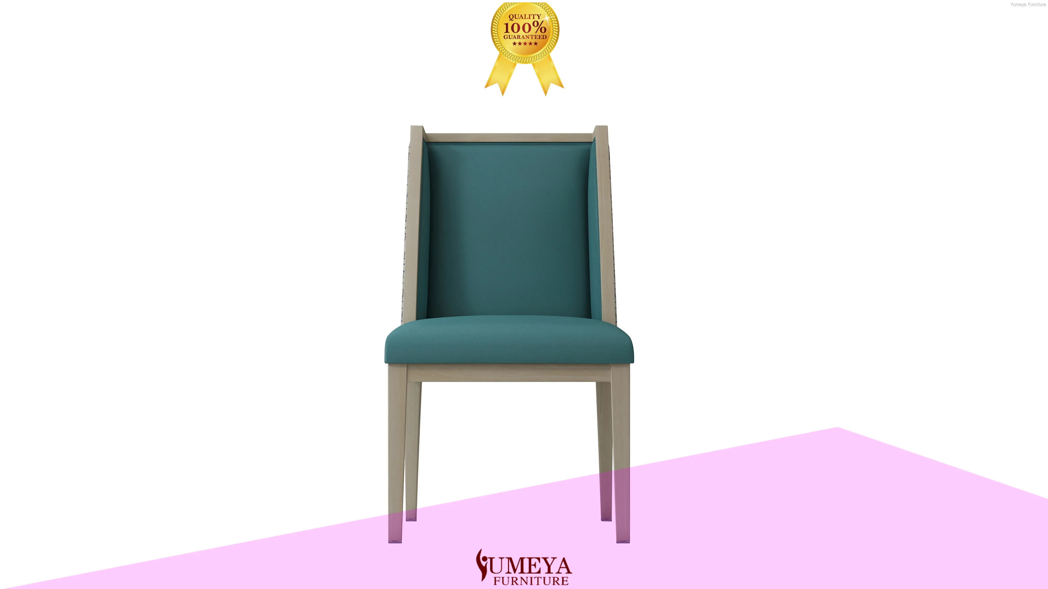 Kursi dining Custom kanggo produsen supplier | Yumeya Furniture 1