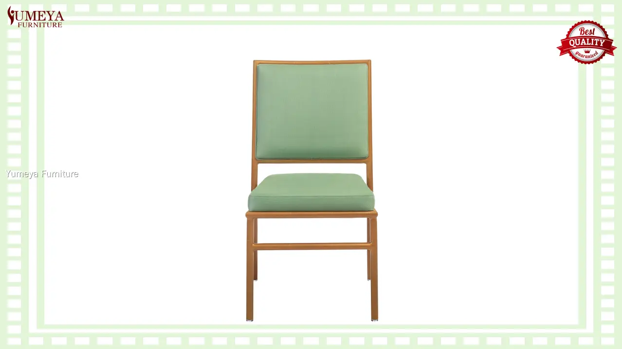 Veislustólar í lausu veitingastaðnum kostnaður | Yumeya Furniture 1