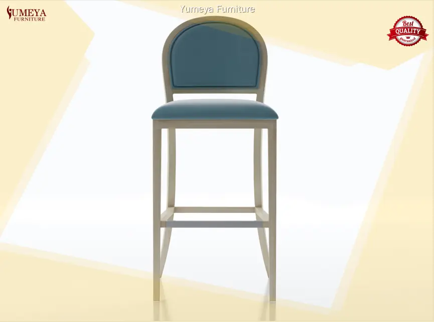 Nýr þægilegur kollur fyrir söluaðila heimamanna | Yumeya Furniture 1