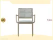Yumeya Furniture Kèndêl ingsun | Armchirs mburi dhuwur kanggo produsen tuwa 1