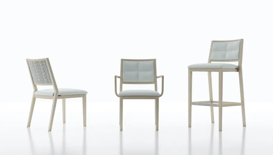 Kursiga sare ee loogu talagalay dadka da'da ah qiimaha jumlada | Yumeya Furniture 6