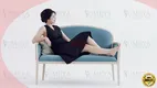 Sofa Ladang Katresnan khusus kanggo Produsen Produsen | Yumeya Furniture 1