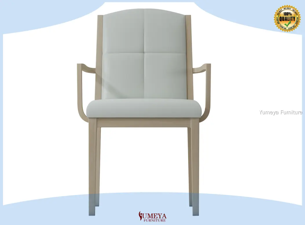 Nýir bestu borðstofustólar fyrir aldraða framboð | Yumeya Furniture 1