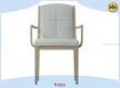 Nýir bestu borðstofustólar fyrir aldraða framboð | Yumeya Furniture 1