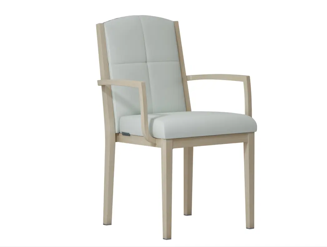 Mtengenezaji wa mtengenezaji wa kiti cha armchair wa kawaida | Yumeya Furniture 3
