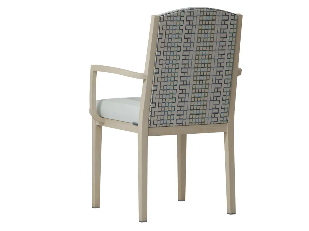 Mtengenezaji wa mtengenezaji wa kiti cha armchair wa kawaida | Yumeya Furniture 4