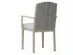 Mtengenezaji wa mtengenezaji wa kiti cha armchair wa kawaida | Yumeya Furniture 4